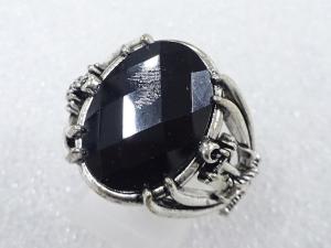 色石　指輪(22号)